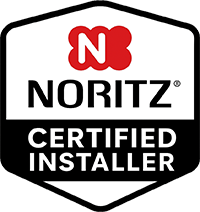 Noritz Certified Installer