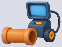 Sewer-Line-Inspection