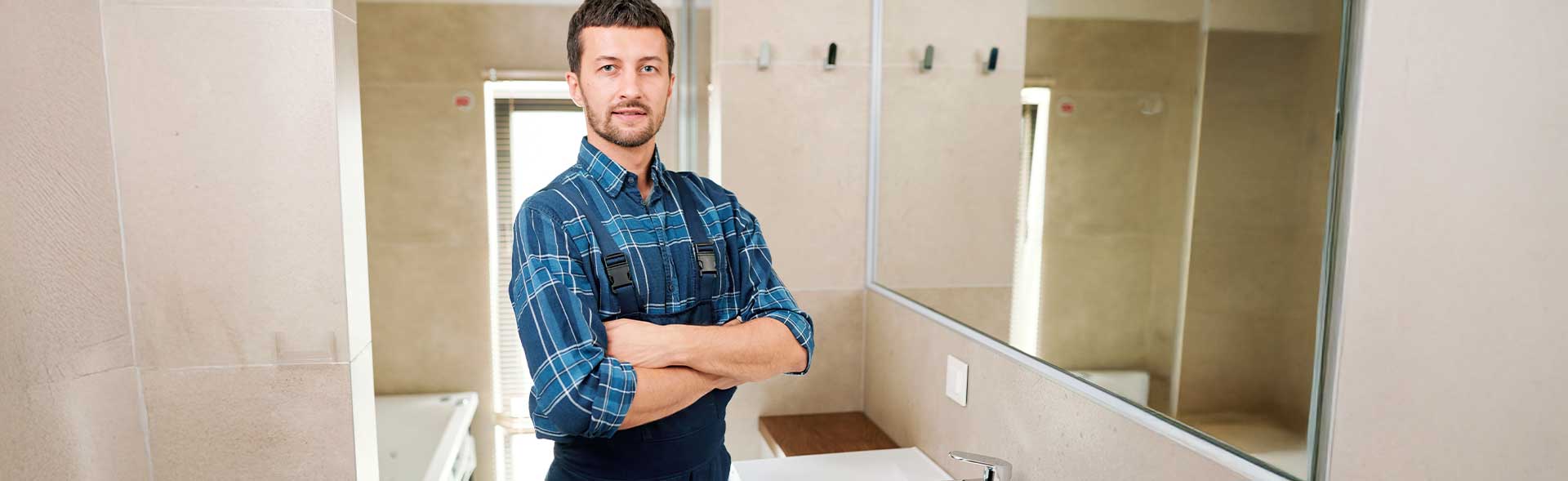 Certified Plumber in San Diego