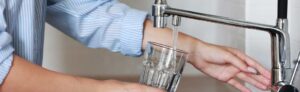 Clean Drinking Water in San Diego