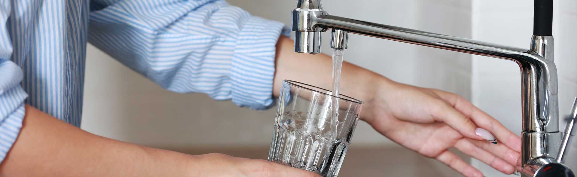 Clean Drinking Water in San Diego