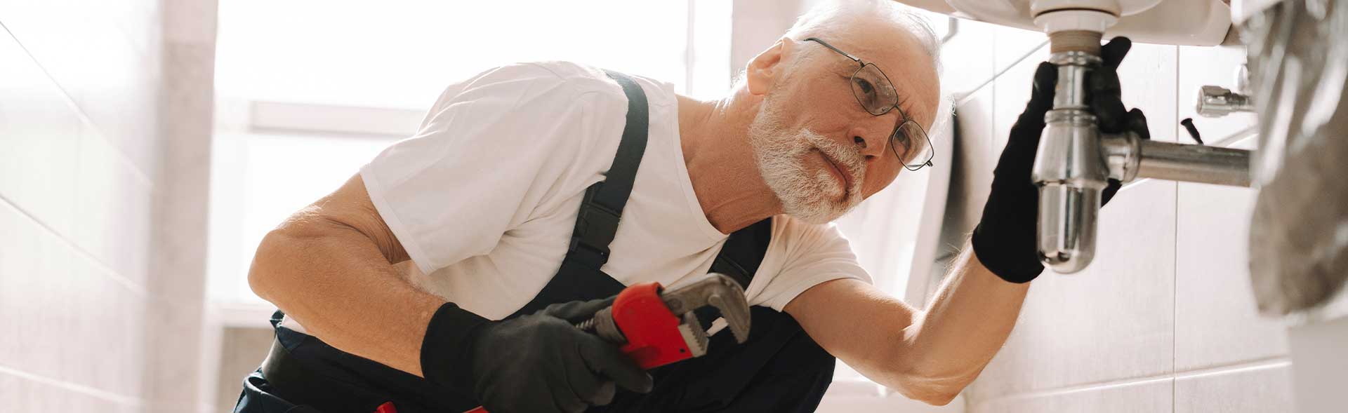 Clogged Drains and Sewer Line Repair