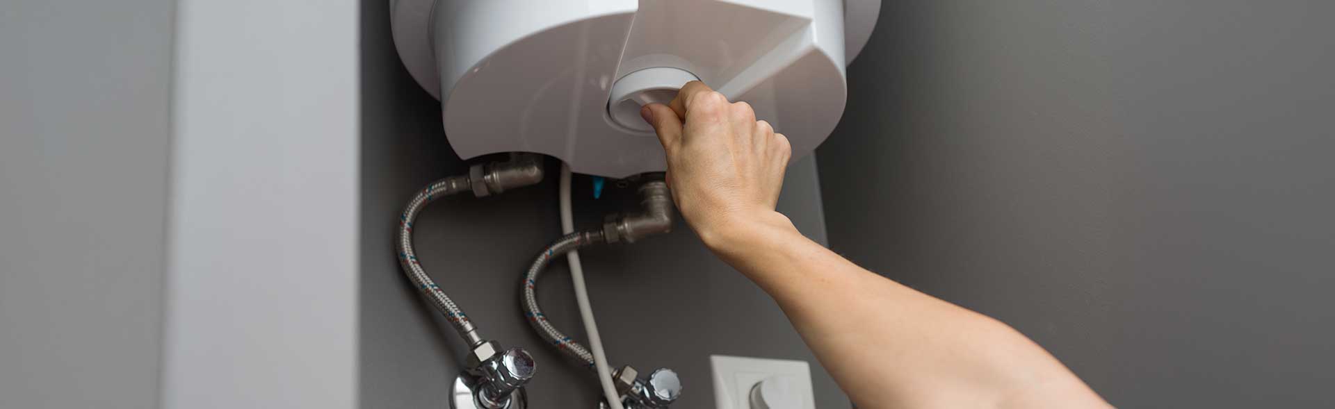 Energy-Efficient Water Heater