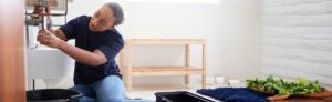 Workspaces to Wellness Spaces in San Diego: DIY Plumbing Repairs