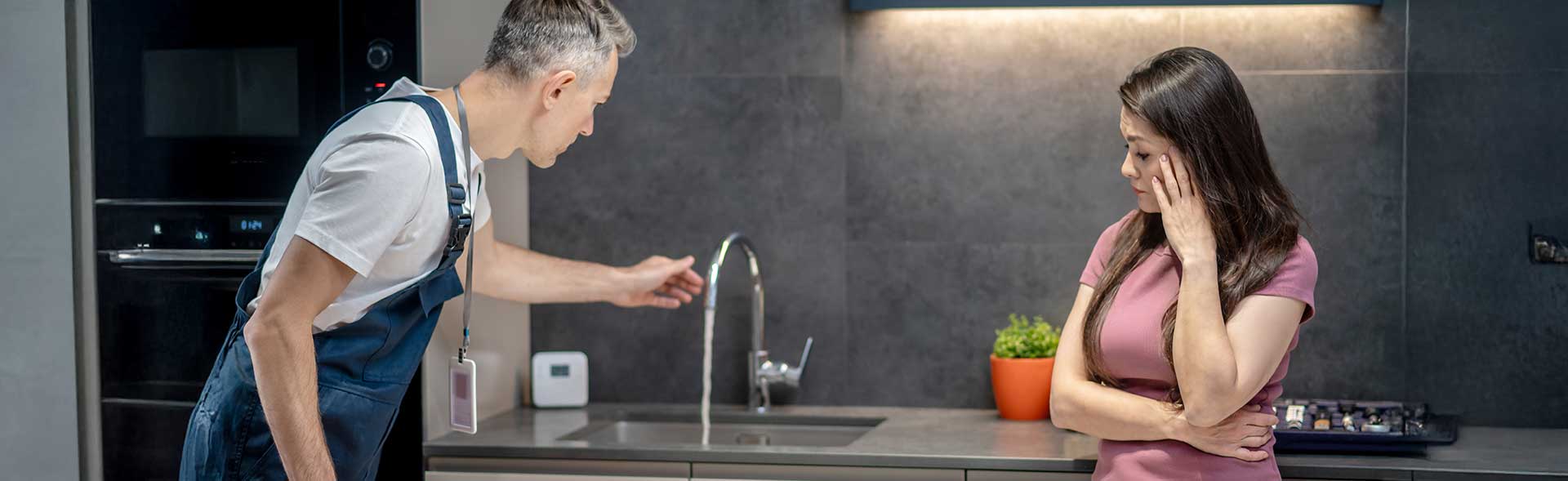 Plumbing Issues in San Diego