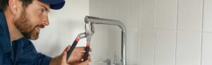 Remodelling Fixtures and Faucets