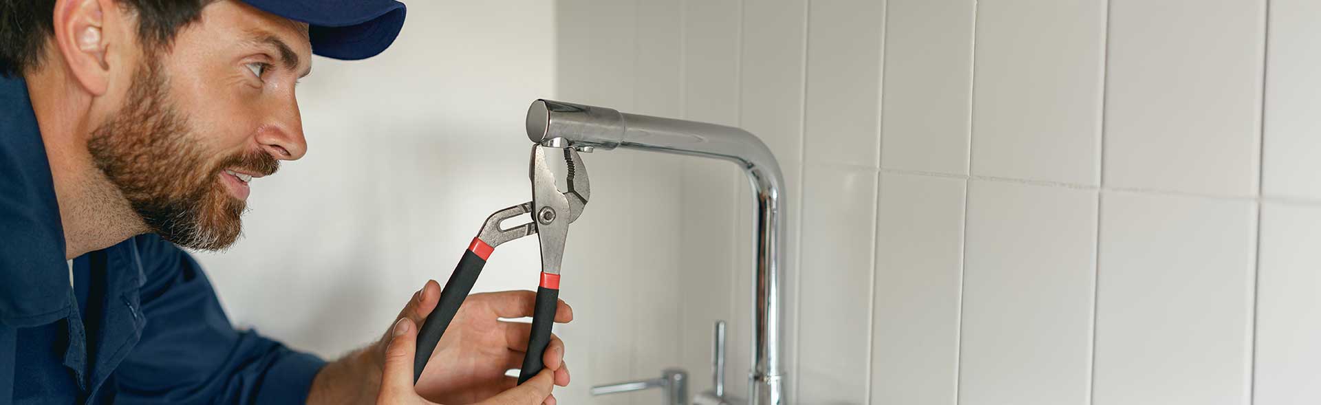 Remodelling Fixtures and Faucets