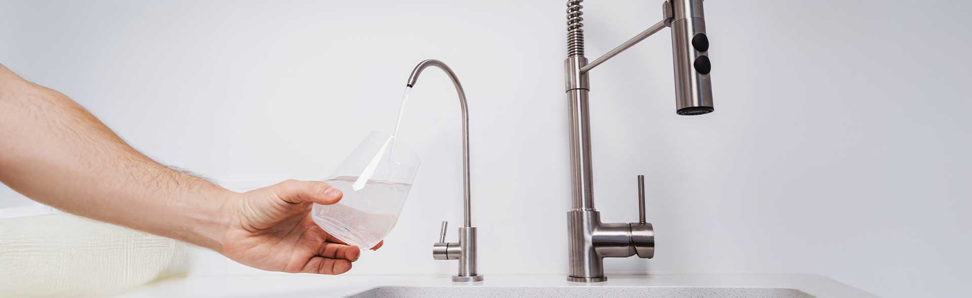 San Diego Water Quality: Filters vs. Bottled Water