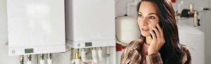 Tankless Water Heaters
