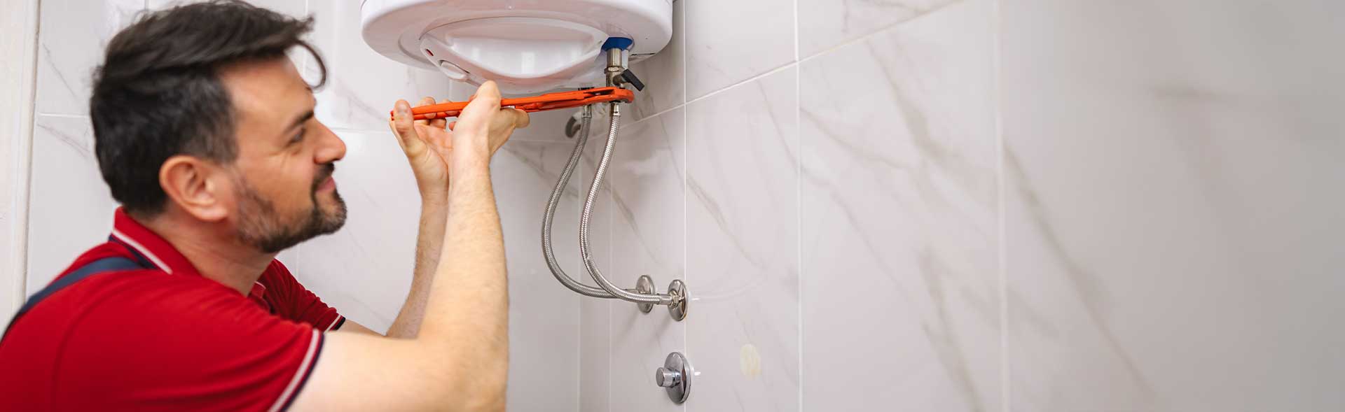 Water Heater Maintenance in San Diego